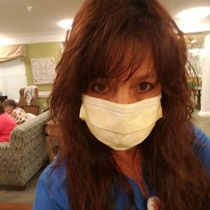 Meet your Posher, Tracy